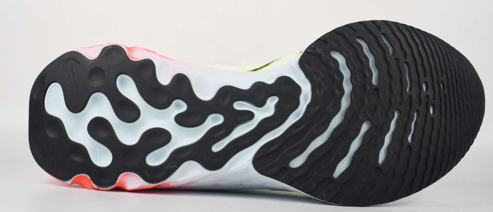 Nike React Infinity Run Flyknit 3 W Dx3351 roz. 44,5