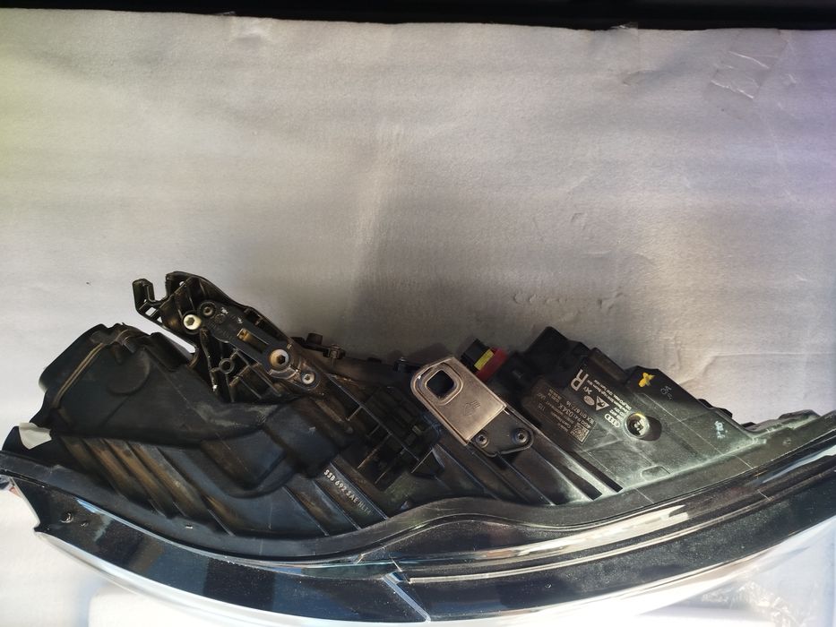 Фара audi a6c7 ауді А6 С7 USA Ауди A6 C7 американська