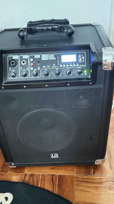 ld systems RJ 1064740405341954120