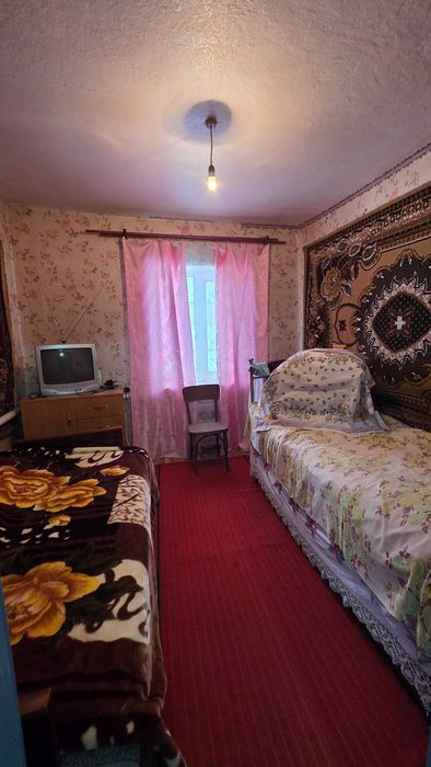 Одноповерховий будинок в с.Юрківка