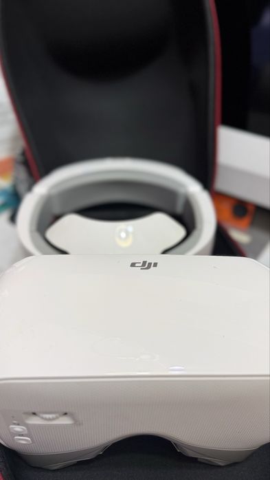 Dji google 1 a funcionar 100%