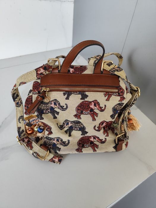 Mochila/Bolsa Parfois