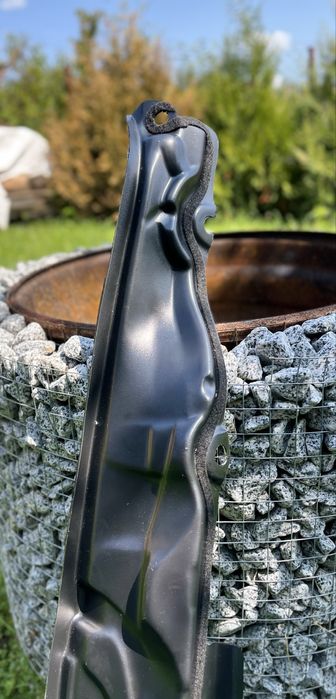 Жабо Рено Меган 2