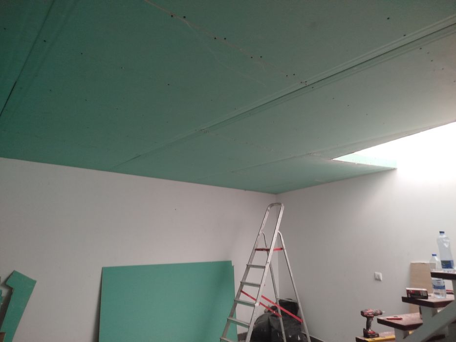 Pintura, Pladur e Remodelações em Braga | Orçamento Grátis