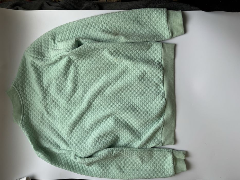 Кофта на блискавці