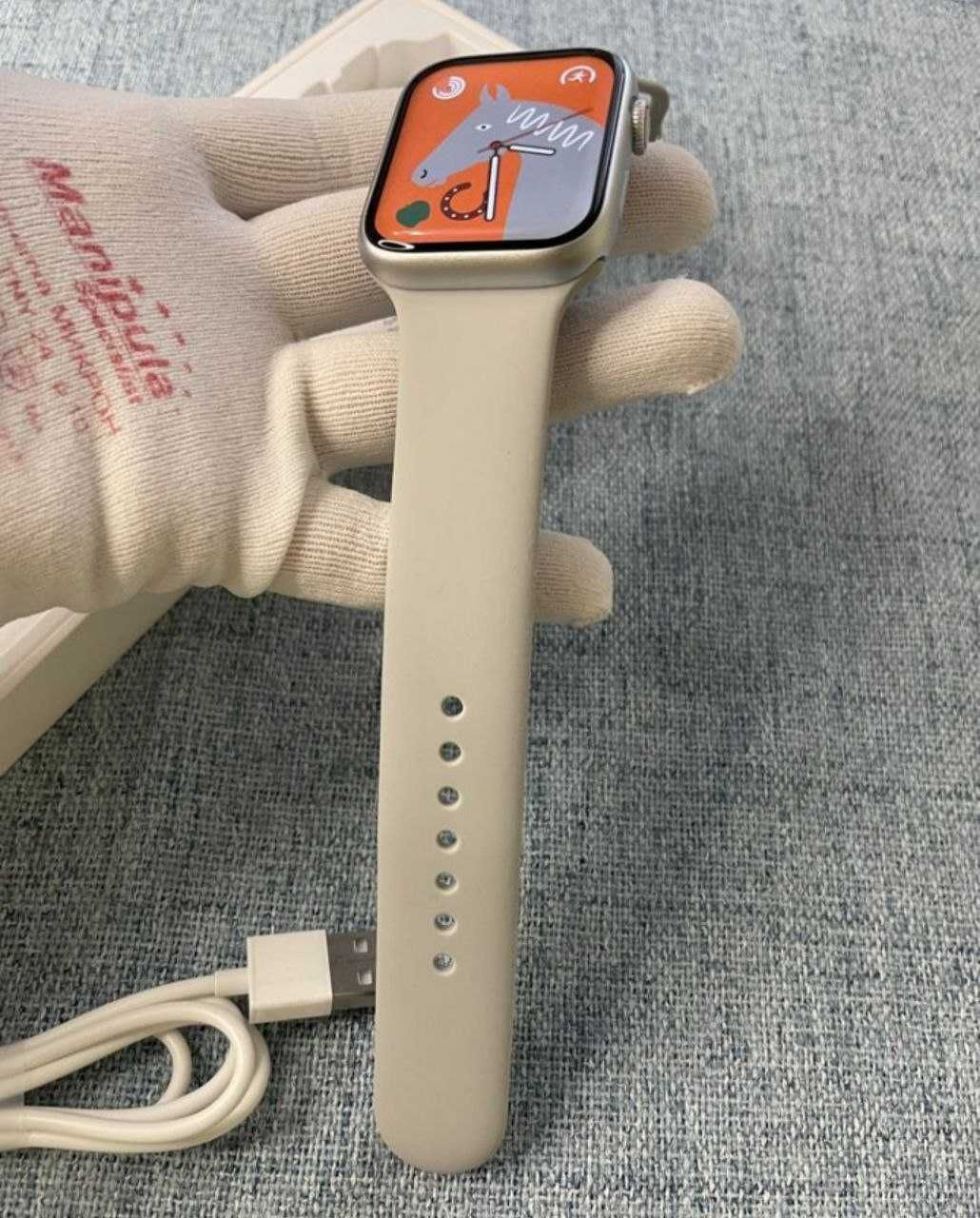 Умные смарт часы Smart Watch GS8 Pro Max 45mm: 995 грн. - Смарт ...