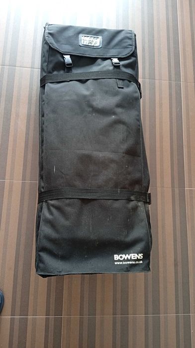 Bowens Esprit Gemini 500 Kit