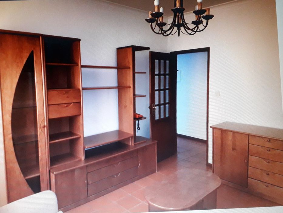 Arrendo Apartamento T1 em  Tondela