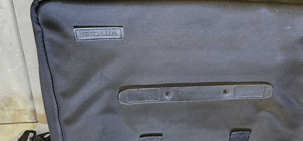 Torba na laptopa Wittchen