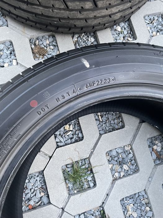 Opony letnie nowe Toyo Proxes R46A 225/55 R19 99V