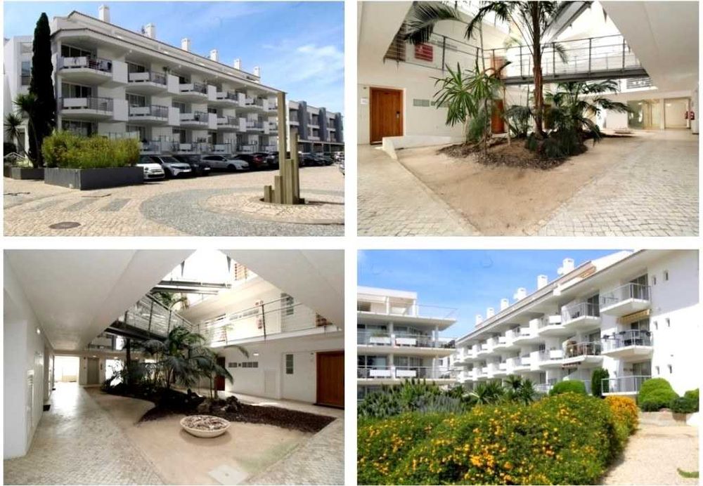 Apartamento T0 - até 4 PAX - Golden Club Cabanas, Algarve