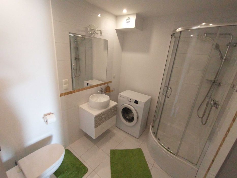 Wynajme mieszkanie apartament doby długi krótki termin nocleg,