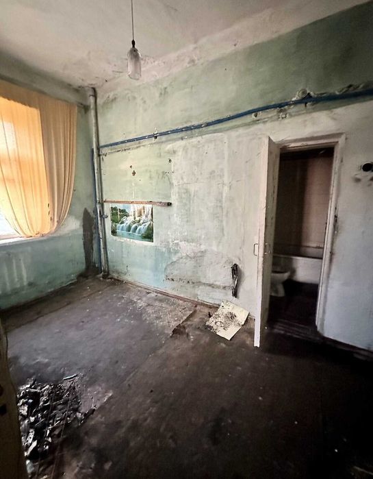 Продаж 2-кімнатної квартири в Центрі міста