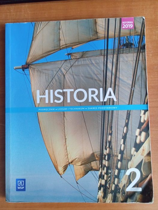 Historia 2 WSiP.