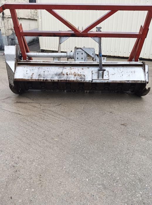 Triturador ventura 2000