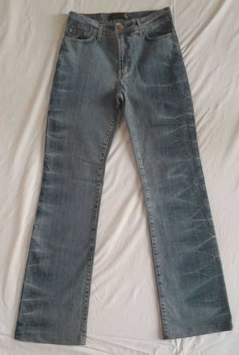 Calças Just Cavalli tamanho S