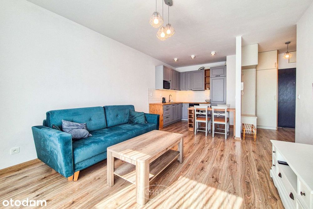 Rędzińska/Lux/Garaż/Balkon/Winda - Widok 5