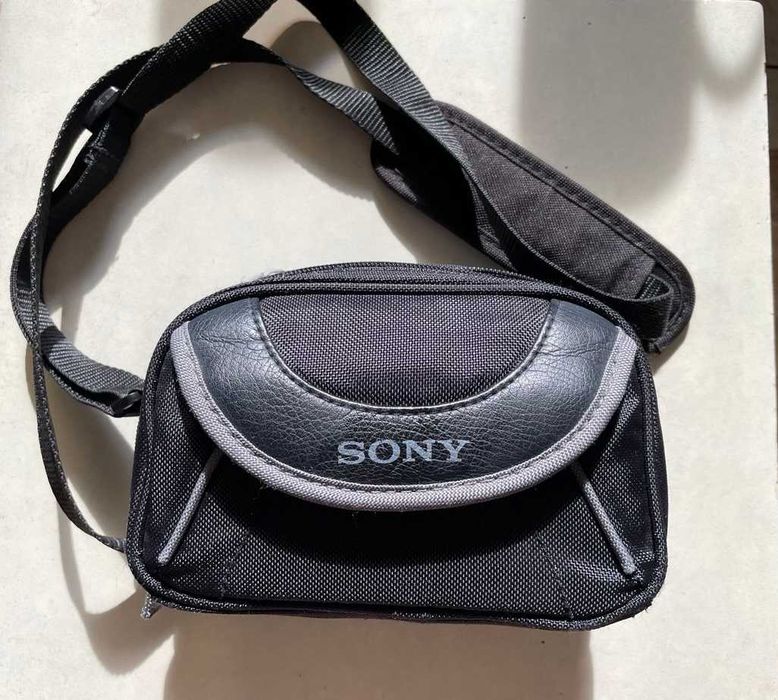 Sony Alpha NEX-5 (б/в)