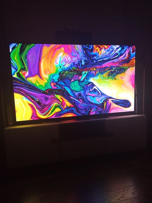 Telewizor Oled LG C1 65 cali