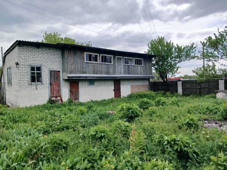 Продам БУДИНОК в с. Гоголів, Броварського р-ну, без %