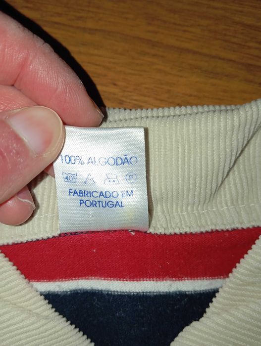 Polo - Gente Miúda