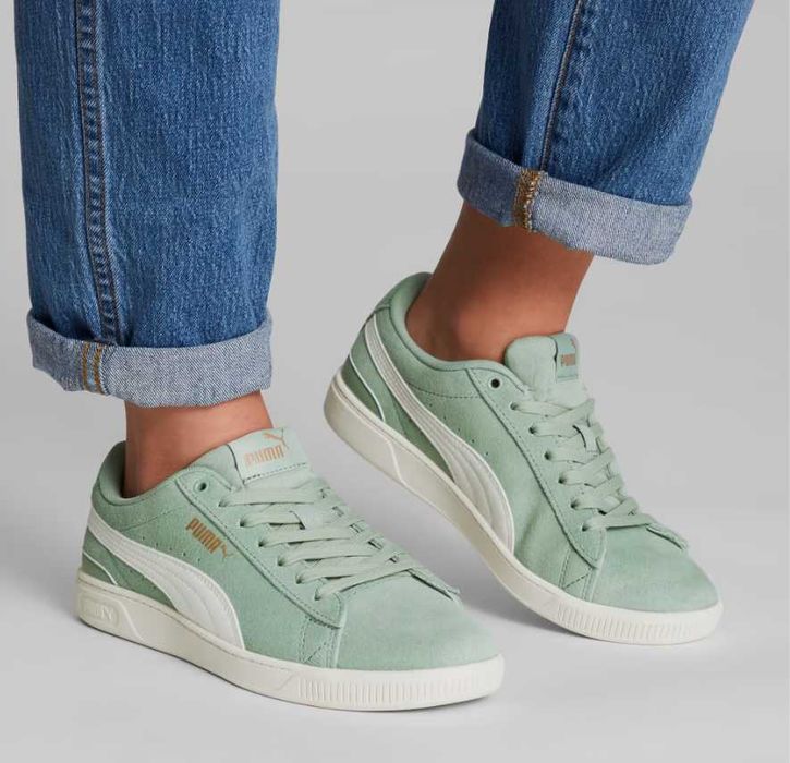 Кеди, снікерси puma оригінал