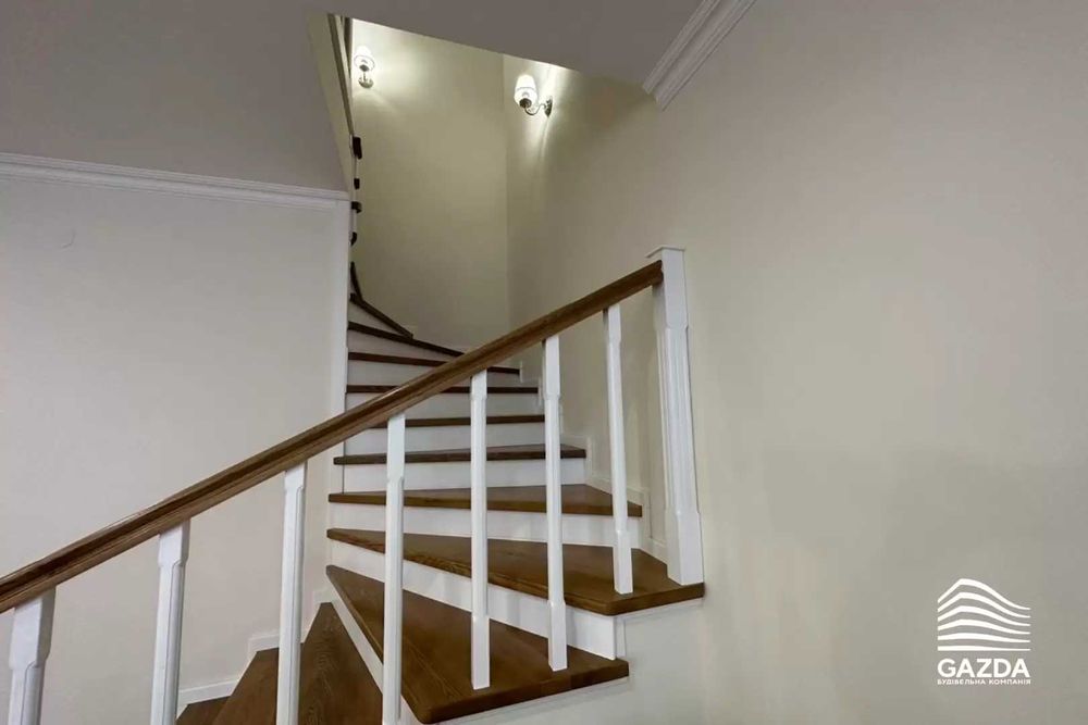 Багатокімнатна квартира за адресою Петефі Шандора пл. (площа 125,9 м²) - Atlanta.ua - фото 10