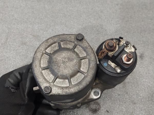 Motor de arranque MERCEDES-BENZ Classe A (W168)