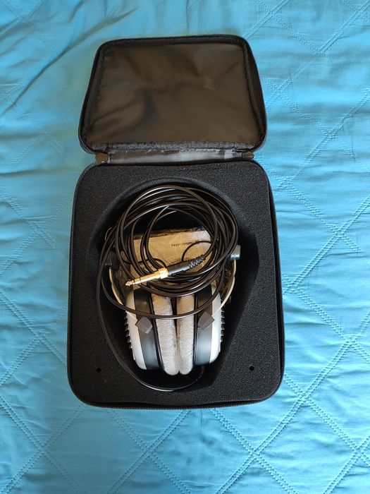 Słuchawki Beyerdynamic DT990 /32ohm
