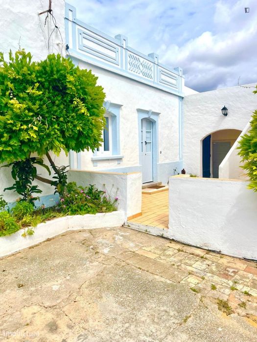 Casa com 1 quartos - localizado em Albufeira
