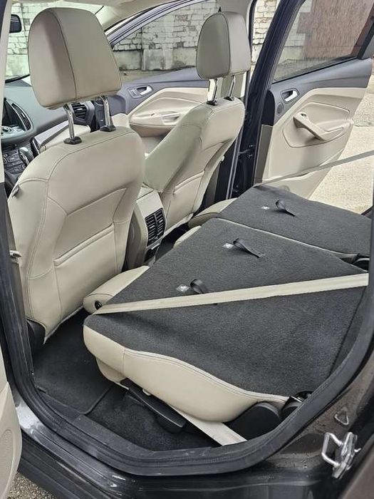 Поодаю Ford C-MAX Hybrid, 2018 рік 2.0 л