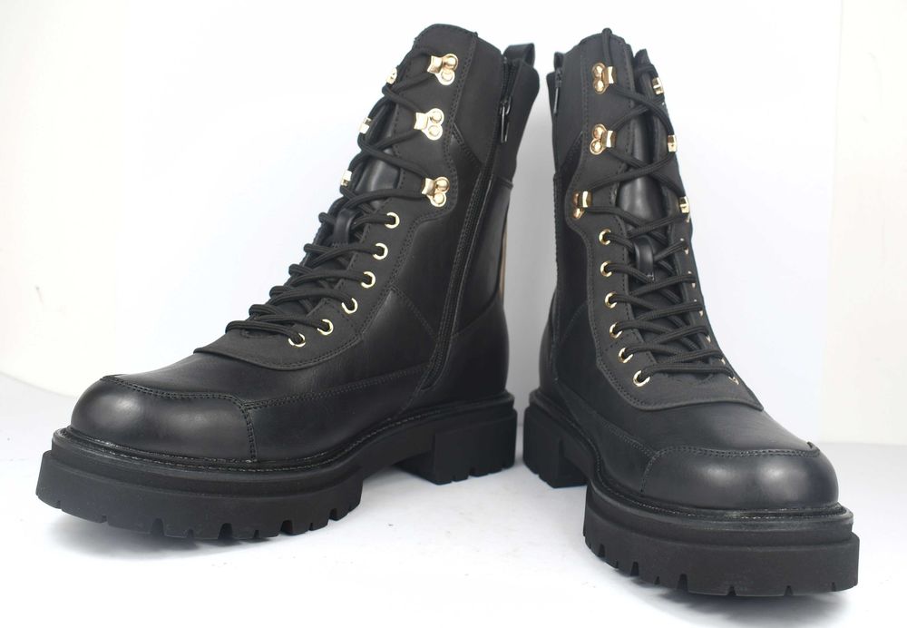 Nowe glany Even&odd roz. 43