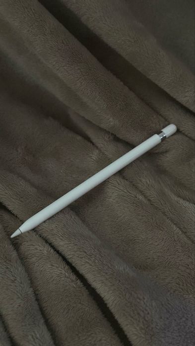 Apple pencil 1