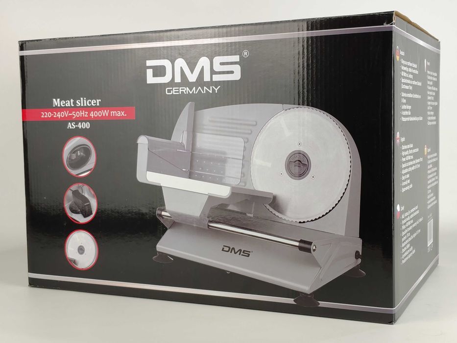 Продам   слайсер   DMS AS-400