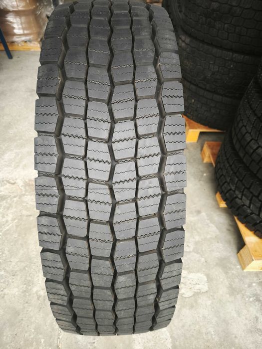 NOWE opony 315/80R22.5 zimowe - cena BRUTTO