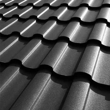 Металочерепиця завод Берегово. Безкоштовна доставка