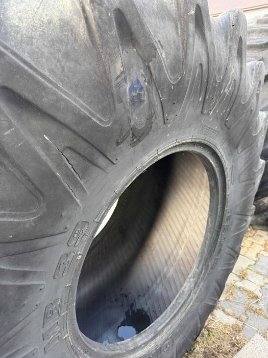 Opony Pirelli 28.1-26
