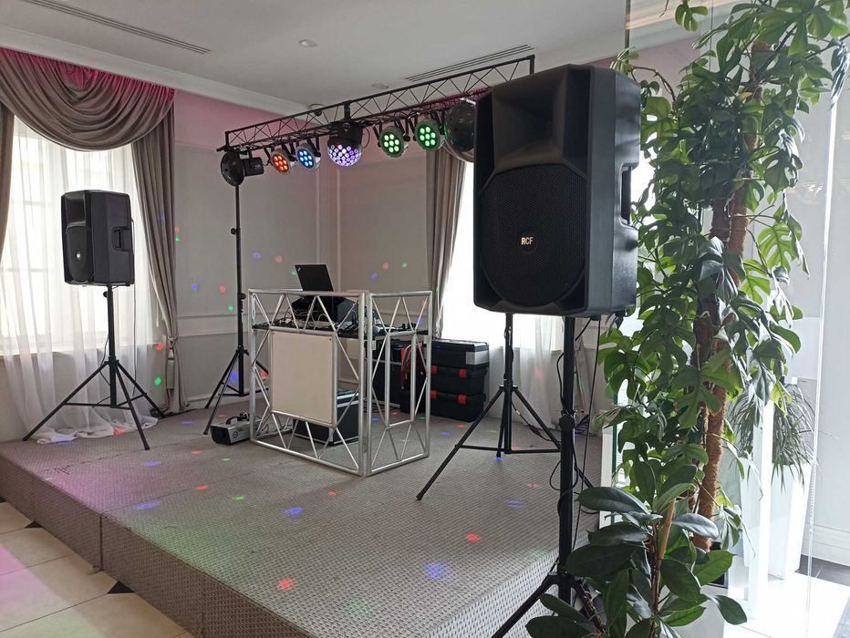 DJ Bogdan Janik – Oprawa muzyczna na na każdą okazję