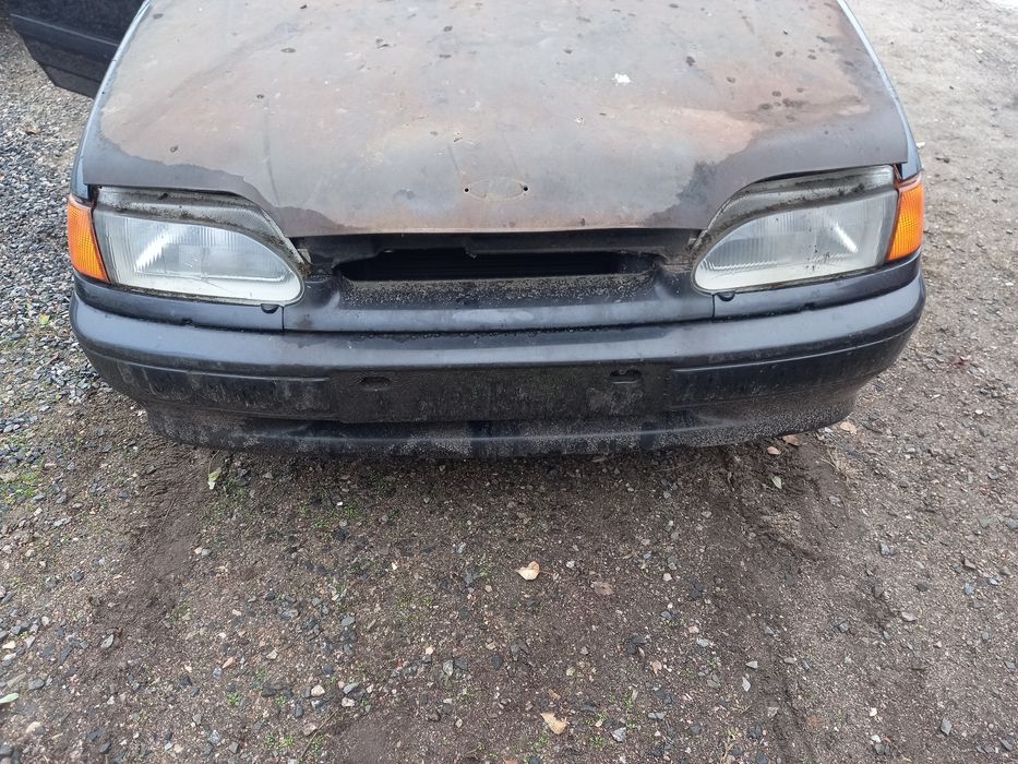 Продам мотор на ваз 1.6 8 -клапанний