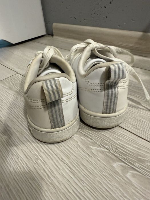 Buty Adidas - białe
