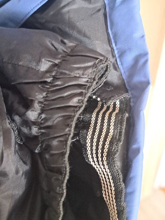 Spodnie narciarskie damskie M