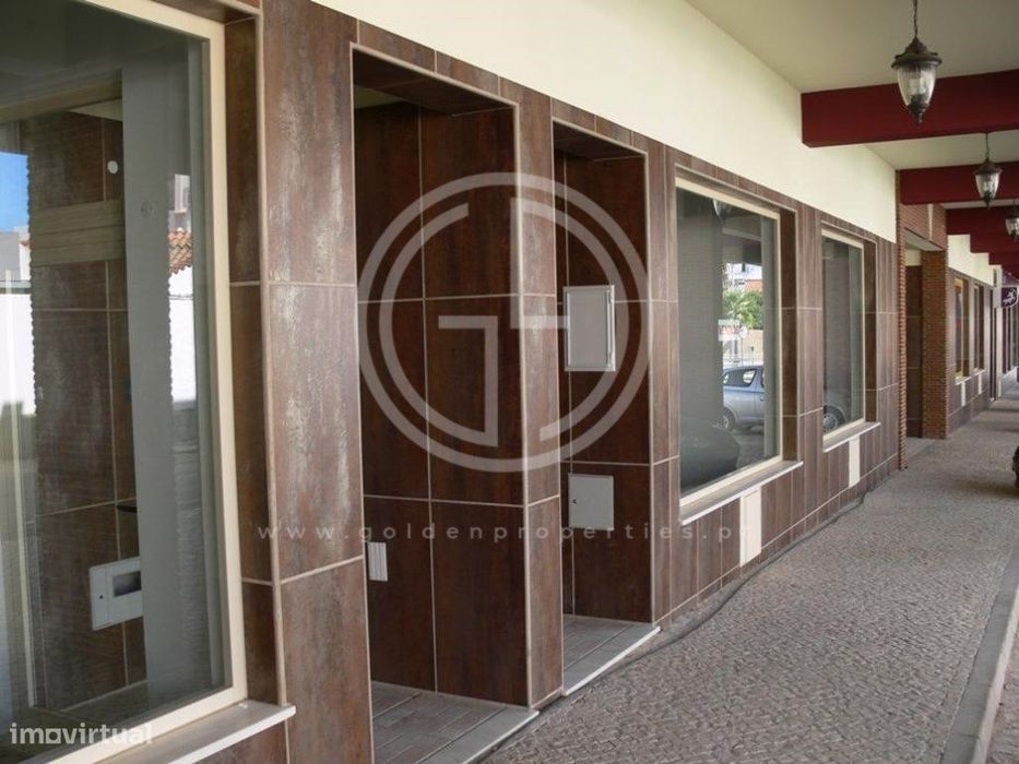 Loja em Lagoa (Algarve)