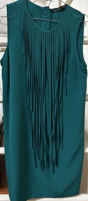Vestidos de senhora