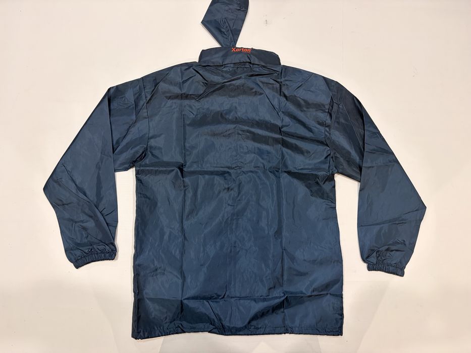 US Basic kurtka przeciwdeszczowa roz,M/L/48,50,52 sztormiak,żeglarska