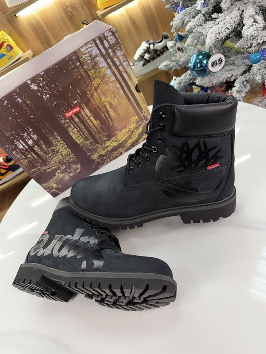 timberland supreme - купити чоловіче взуття - Ціна на OLX.ua