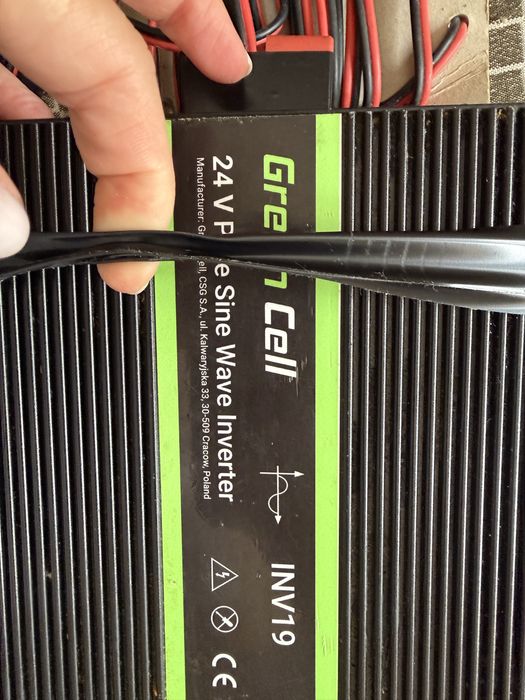 Rádio  CB Cobra 148GTL