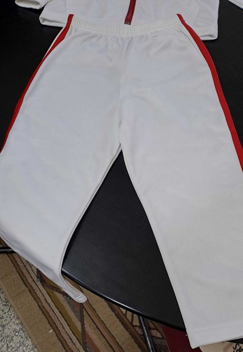 Fato treino novo bebé tam. 2