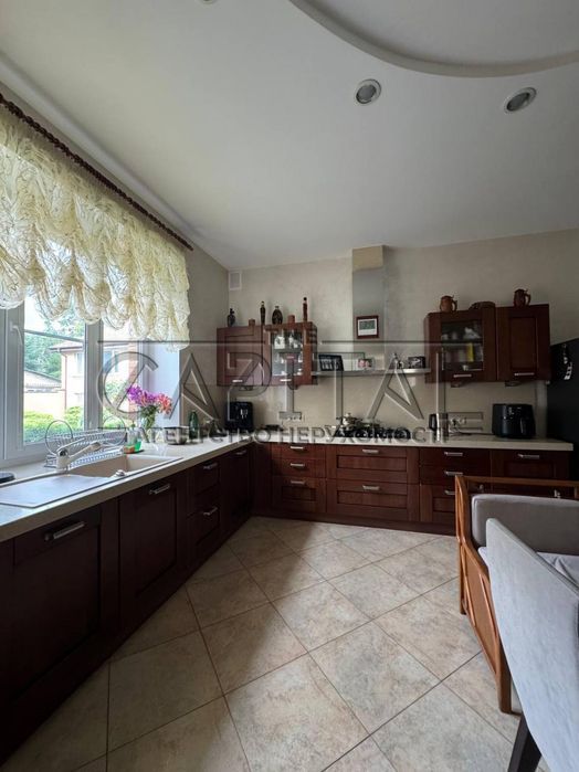 Продаж Будинок! Буча! 585 м²! Басейн! Сауна! Гараж на 4 авто! 22 сот!