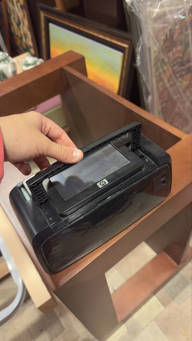 Impressora de Fotos