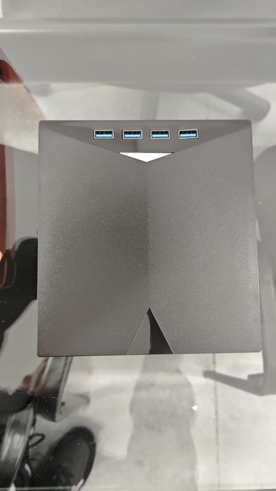 Vendo leitor de DVD leitor de cartões e gravador de DVD